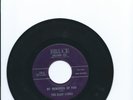 HARPTONES, DOO WOP 45  BRUCE lLABLE - 102, 