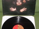 QUEEN II ORIG 1st UK 1974 + Lyric Inner PROMO Non Laminated Inner Gate Vertical