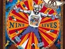 Aerosmith - Nine Lives (NEW 2 x 12