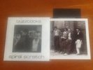 BUZZCOCKS - SPIRAL SRATCH 7