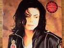rare sealed Michael Jackson Who Is It 12 inch Vinyl Moby Beat It Limited Edition
