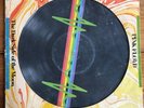 Pink Floyd - Dark Side Of The Moon –  Progressive Rock Vinyl LP – Picture Disc
