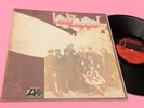 LED ZEPPELIN LP II ORIGINALE ITALY 1969 GATEFOLD COVER RED BLACK LABEL