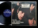 THE ROLLING STONES Out Of Our Heads LP UK EXPORT STEREO 1st Press SLK 4724 EX