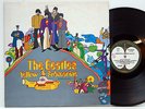 The Beatles         Yellow submarine         Apple Rec.            NM # K