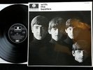 THE BEATLES With The Beatles LP UK 1 BOX STEREO Parlophone PCS 3045 -2/-2 NM
