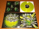 U.D.O.  -  Rev-Raptor    /   LP  - Clear Neon Yellow -  VINYL   /   NEW & SEALED
