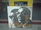The Meeting Of The Soul Brothers (Ray Charles & Milt Jackson) M - 2 LP Vinyl/Neu