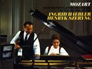 MOZART Violin Sonatas K.296 304 526 SZERYNG HAEBLER Philips 6500053 HR2 $4 Ship