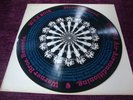 CURVED AIR AIR CONDITIONING PIC DISC 1970 WARNER BRO A1 B1 UK 1stPRESS EXCELLENT