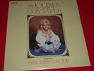 DOLLY PARTON i will always love you JOLENE org 1974 RCA APL1-0473 promo SEALED