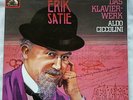 SATIE Piano Works Das Klavierwerk Ciccolini 6 LP EMI 151-52081-86 NM