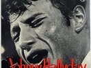 JOHNNY HALLYDAY LP Spain PS 1962 Orig 1sT + TWO EP's  3 plus compliqué à Trouver