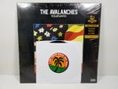 Avalanches *Wildflower* New Vinyl 2xLP Ltd Frankie Sinatra MF DOOM Toro y Moi