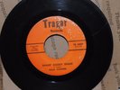 EULA COOPER Shake Daddy Shake / Heavenly Father SOUL 45 TRAGAR TR 6809