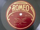 Alabama Red Peppers The New Twister Romeo US 555
