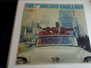 The Fabulous Cadillacs Jubilee 1045 Black label