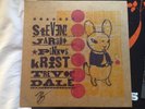 MELVINS Basses Loaded Bundle Art Edition LP #33/88 Signed King Buzzo Vinyl NEW