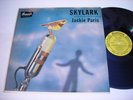 PROMO Jackie Paris Skylark 1957 Mono LP VG++