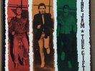THE JAM - The Gift. Japan PROMO LP, Vinyl Unmarked.