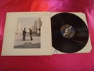 PINK FLOYD - WISH YOU WERE HERE - LP EX+/EX+/SHVL 814/A-1 B-5/1975 UK