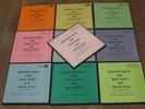 HISTORY OF MUSIC IN SOUND-RCA VICTOR COMPLETE 10 VOLUME RECORD SET-NO BOOKLET
