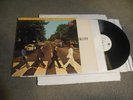 Abbey Road by The Beatles LP MFSL AUDIOPHILE ORIGINAL MASTER RECORDING JAPAN