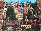 Beatles FOURTH PROOF 