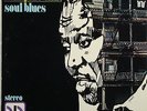 MEMPHIS SLIM Soul Blues 1974 LP