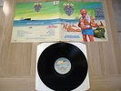 Evildead - Annihilation Of Civilization ORG LP 1989 Gatefold Agent Steel,Kreator