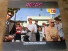 AC/DC dirty deeds done dirt cheap 1982 GERMAN ATLANTIC STEREO VINYL RE LP