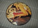 SEXY NUDE CHEESECAKE MERZBOW ELECTROKNOTS 7'' RARE PICTURE DISC