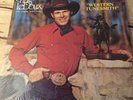 chris ledoux-western tunesmith 1980 lucky man music l.p.