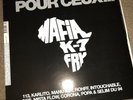 Mafia K'1 Fry - Pour Ceux... 2002 Maxi ROHFF RIMK DEMON ONE OGB MANU KEY CLASSIC