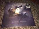 Fallujah -Dreamless(Sealed Brand New Vinyl LP,2016,Aqua Blue Colored)Prog Metal