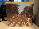 THE BEATLES, ABBEY ROAD, NUMBER 1-023 
