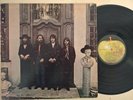 DISCO LP - THE BEATLES - HEY JUDE - APPLE RECORDS SW-385 USA - VG--/VG-