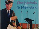 RED NICHOLS & THE FIVE PENNIES: At Marineland MFSL Audiophile Jazz ORIG NM LP
