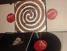 Coffret 3 LP Vinyle Pierre Henry - Apocalypse de Jean - Prospective 21eme siècle