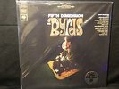The Byrds Fifth dimension Red Colored Vinyl LP Sealed New 180g