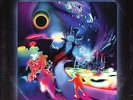 Terraformer - Mineral LP pelican, isis, omega massif, lento - Orange Crush Vinyl