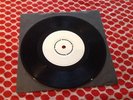 The Smiths Heaven Knows I'm Miserable Now White Label Promo 7