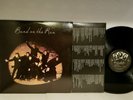Paul McCartney & Wings Band On The Run 1973 Apple NM- inner w/ lyrics