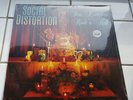 SOCIAL DISTORTION Sex,Love & Rock'n Roll von Social Distortion LP RAR Red Vinyl