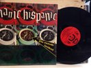 Manic Hispanic RARE VINYL LP The Menudo Incident 1995 Doctor Dream Records