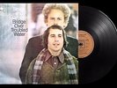 Simon And Garfunkel Bridge Over Troubled Water Vinyl LP UK Album CBS - 63699