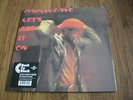 MARVIN GAYE - LET'S GET IT ON NEW 180g LP SEALED