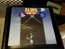 ELVIS PRESLEY MOODY BLUE [FINAL ALBUM] RARE SEALED  '77 RCA LP ON BLUE VINYL