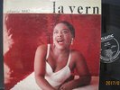 La Vern Baker 