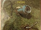 Phish Lawn Boy vinyl LP 1st press 1990  A-go-go records collectible NO RESERVE